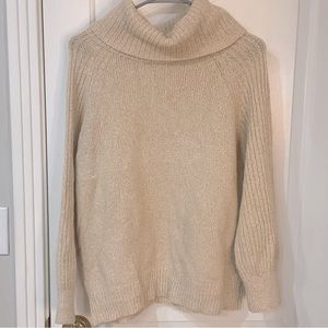 Fall Vibes Sweater